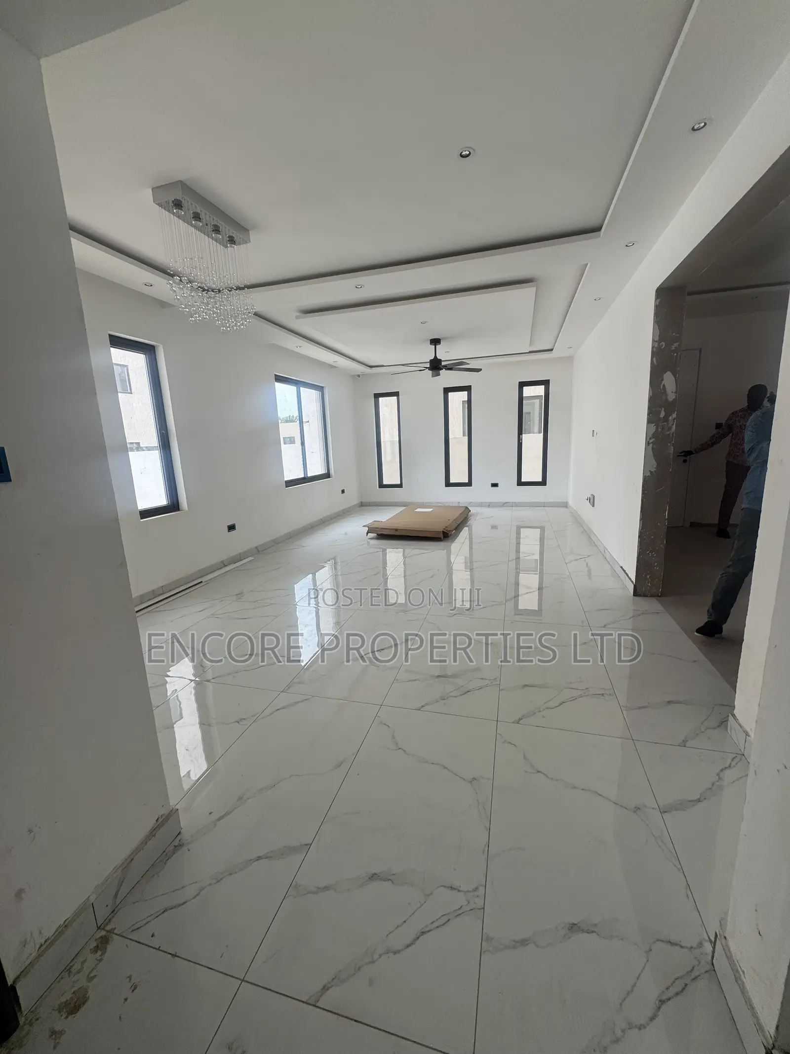 5bdrm House in American House for sale