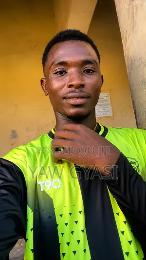 Bakery Assistant Delivery Rider