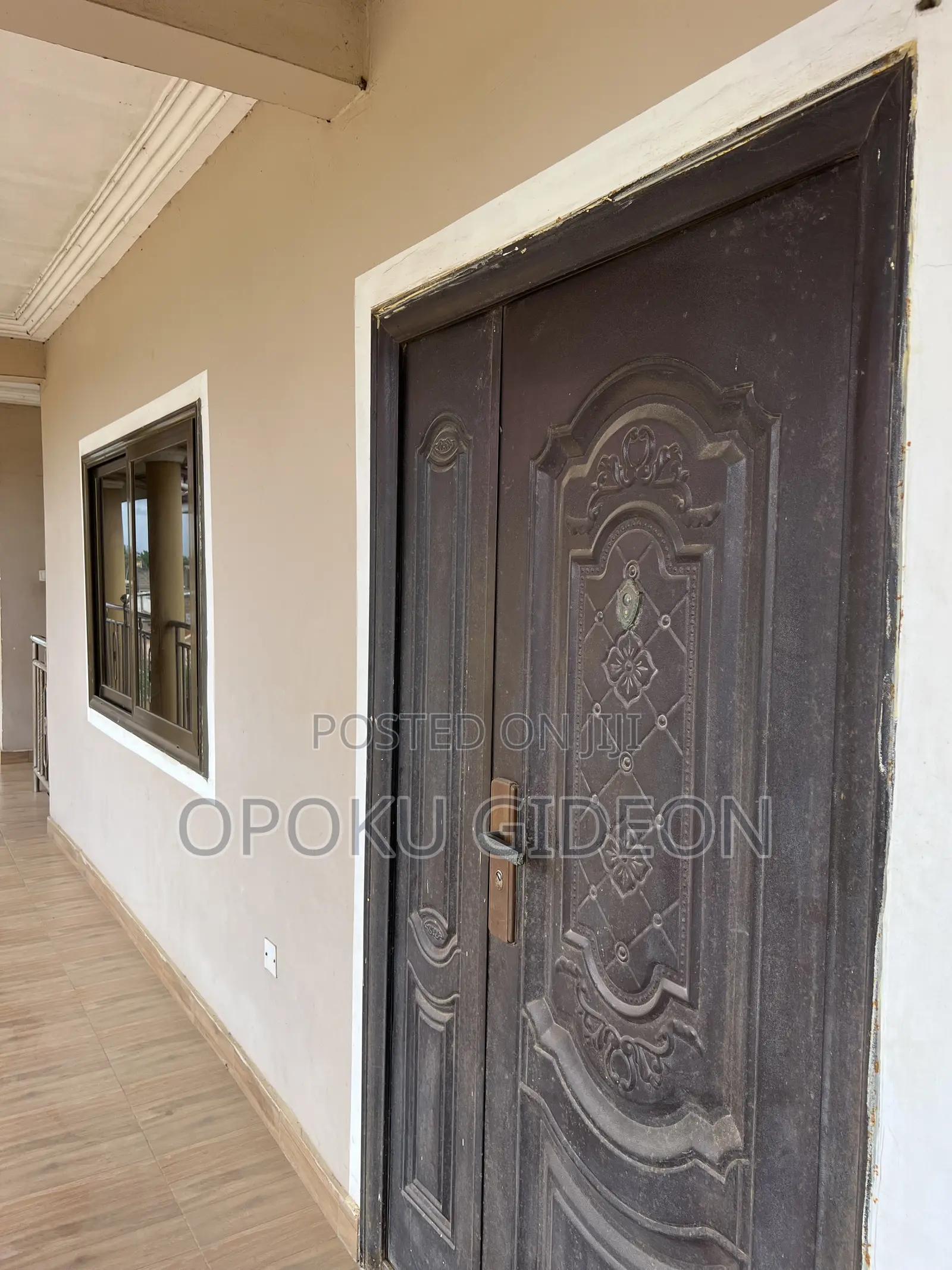 2bdrm Apartment in Oduman, Ablekuma for rent