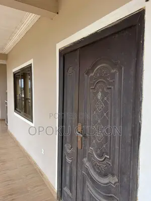 2bdrm Apartment in Oduman, Ablekuma for rent