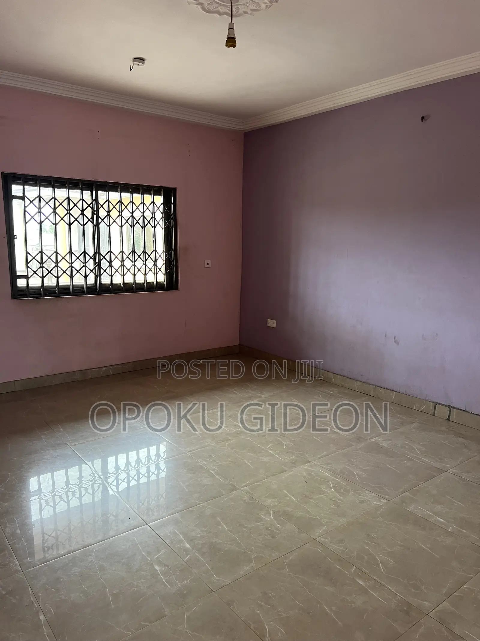 2bdrm Apartment in Oduman, Ablekuma for rent