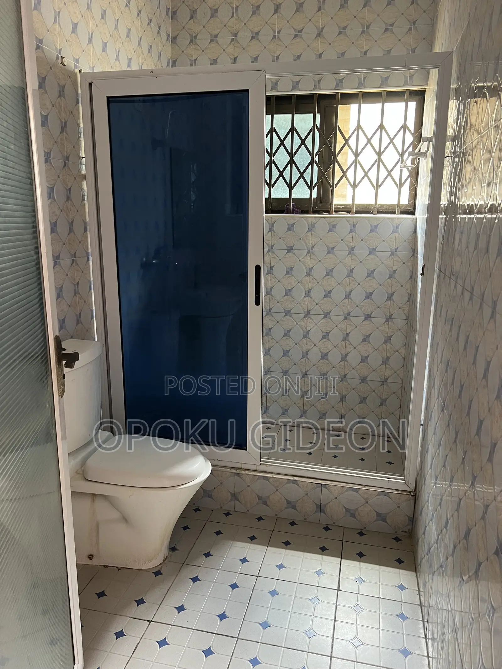 2bdrm Apartment in Oduman, Ablekuma for rent