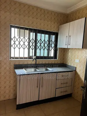 2bdrm Apartment in Oduman, Ablekuma for rent