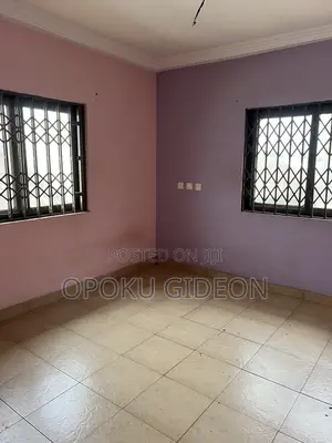 2bdrm Apartment in Oduman, Ablekuma for rent