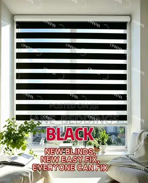 Window Blinds