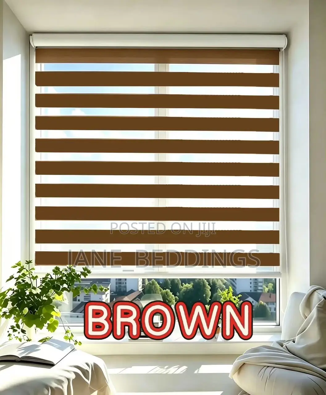 Window Blinds