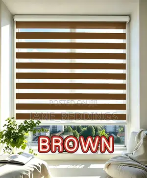 Window Blinds