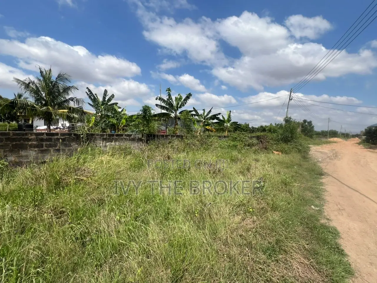 Land for Sale in Katamanso