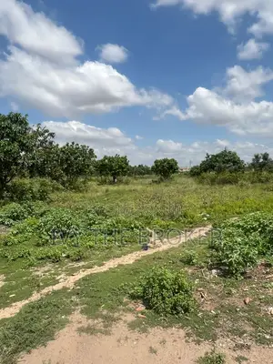 Land for Sale in Katamanso