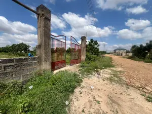 Land for Sale in Katamanso