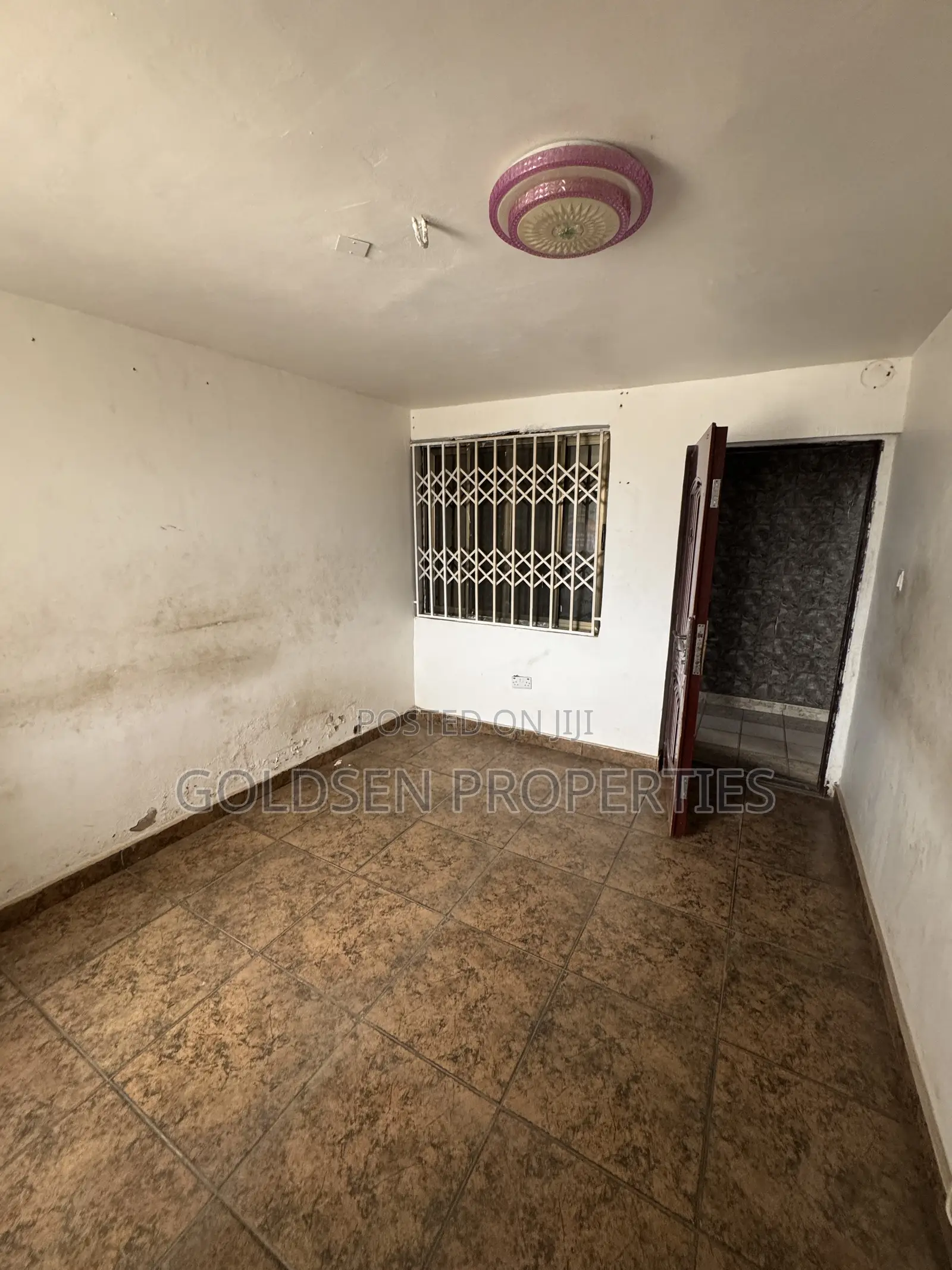 2bdrm Apartment in Mile 7 for rent