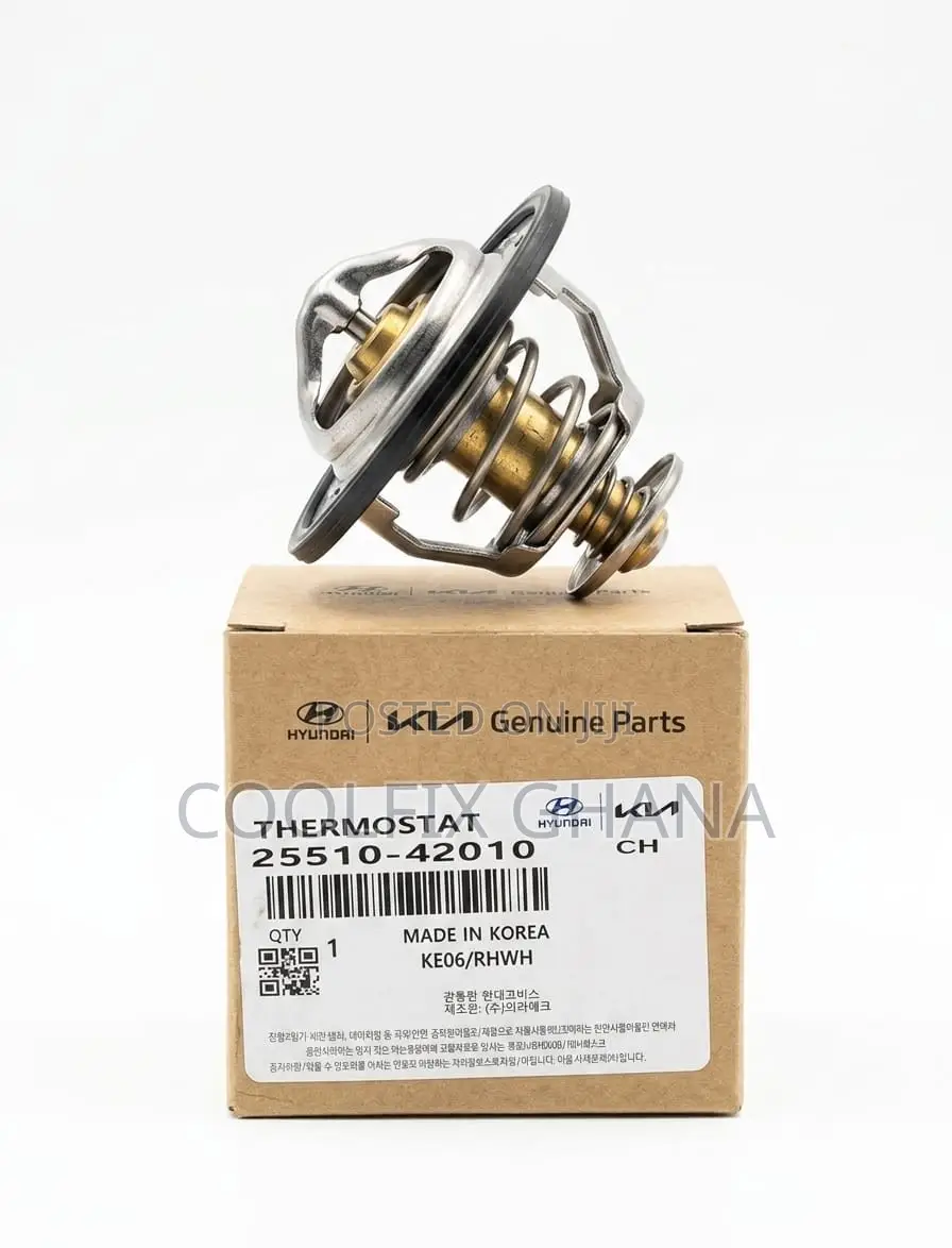 Thermostat