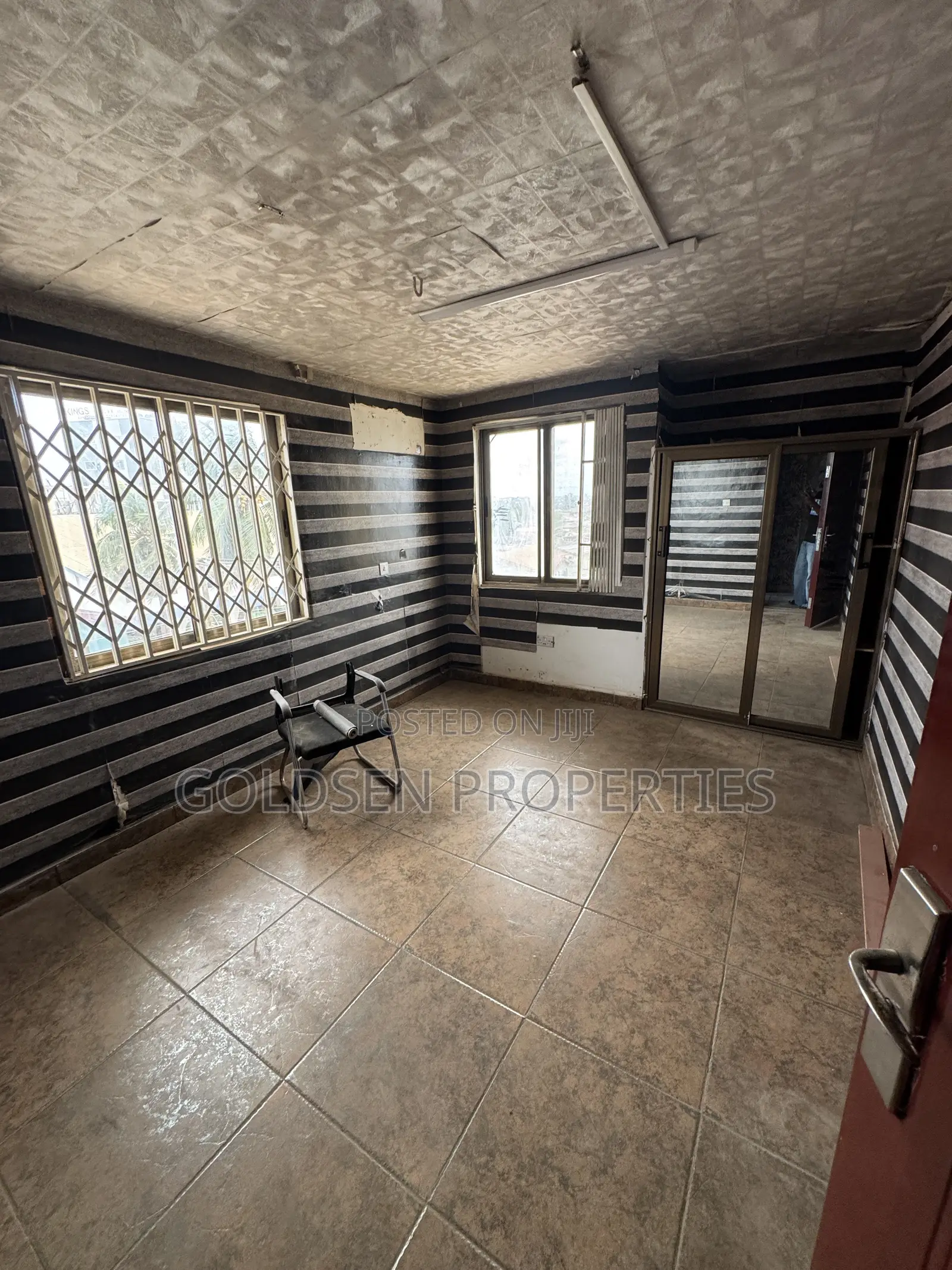 2bdrm Apartment in Mile 7 for rent