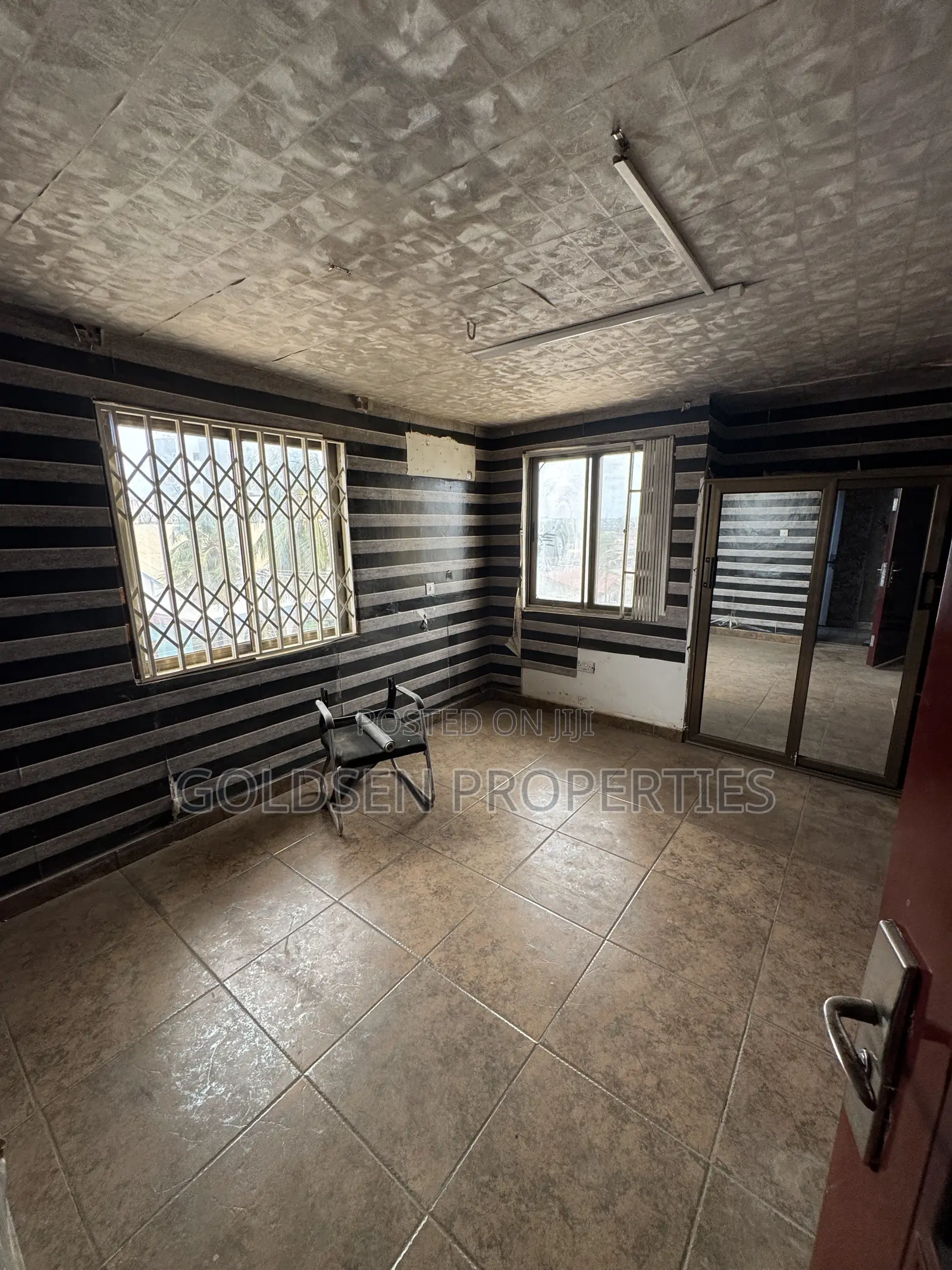 2bdrm Apartment in Mile 7 for rent