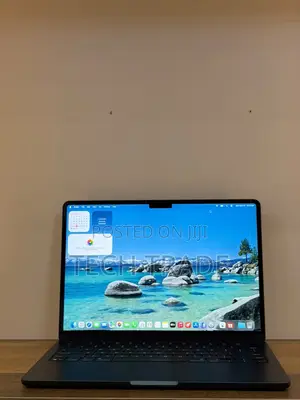 Laptop Apple MacBook Air 2025 M4 16GB Apple M4 SSHD (Hybrid) 512GB