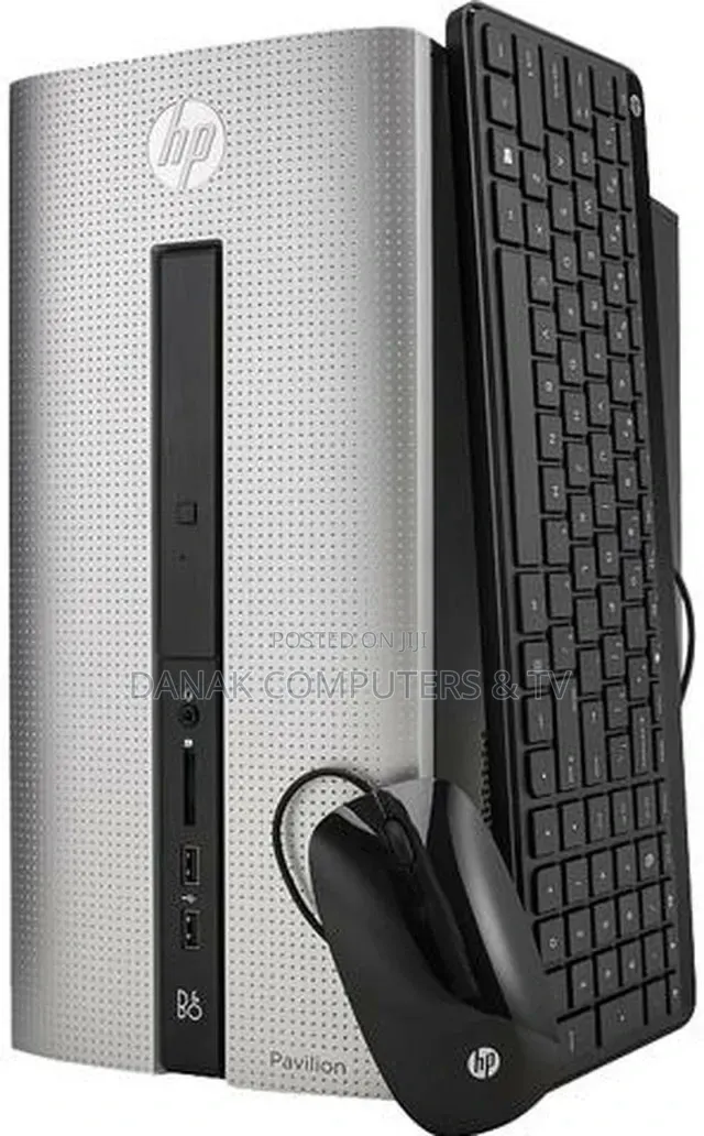 Desktop Computer 16GB Intel Core i5 HDD 500GB