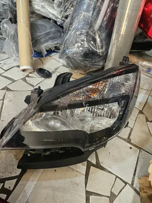 Opel Mokka Headlight Driver Side