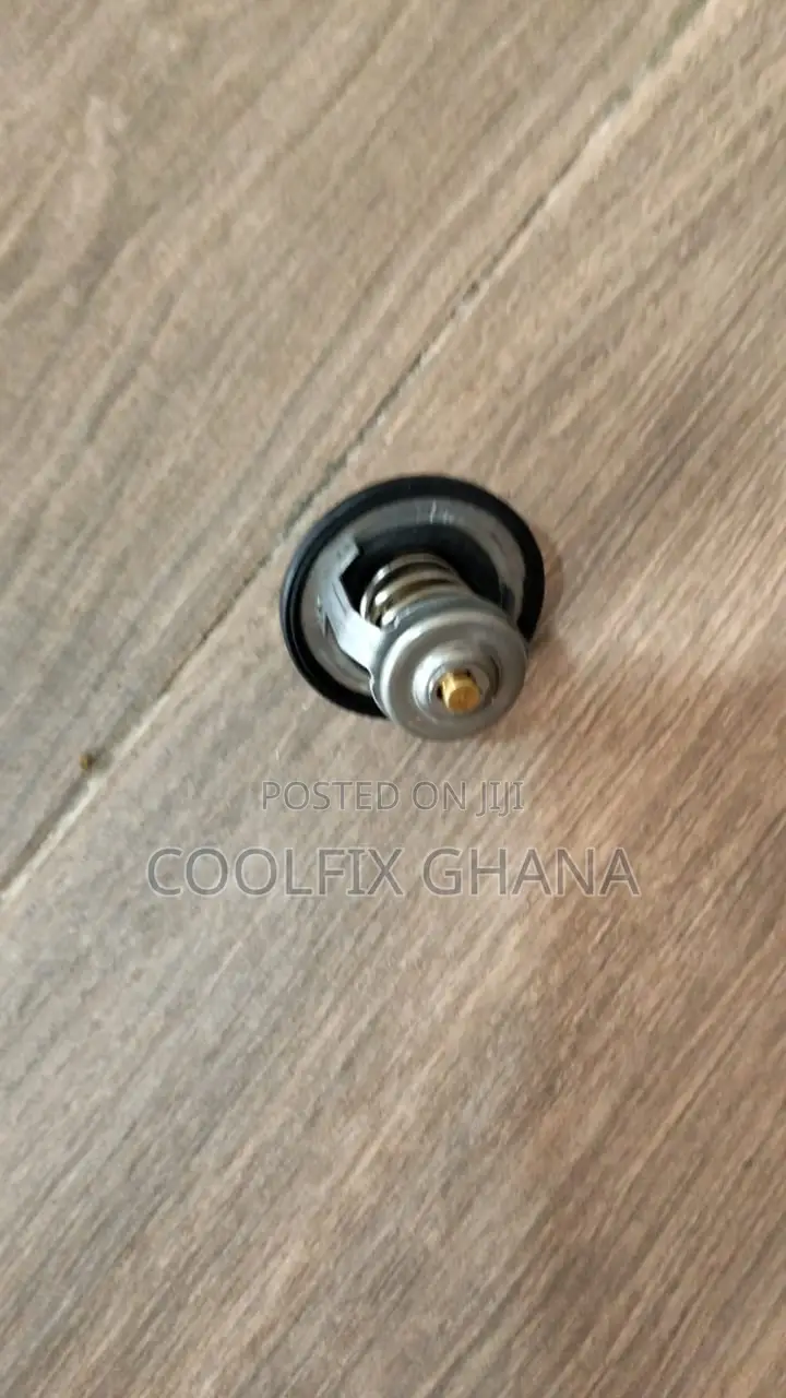 Thermostat