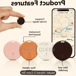 Smart Tracker Locator