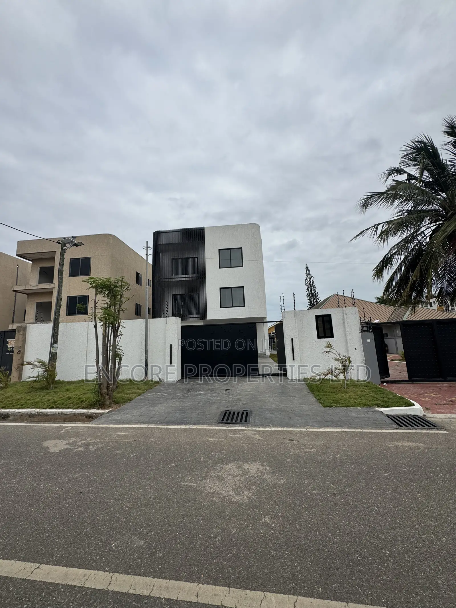 5bdrm House in American House for rent
