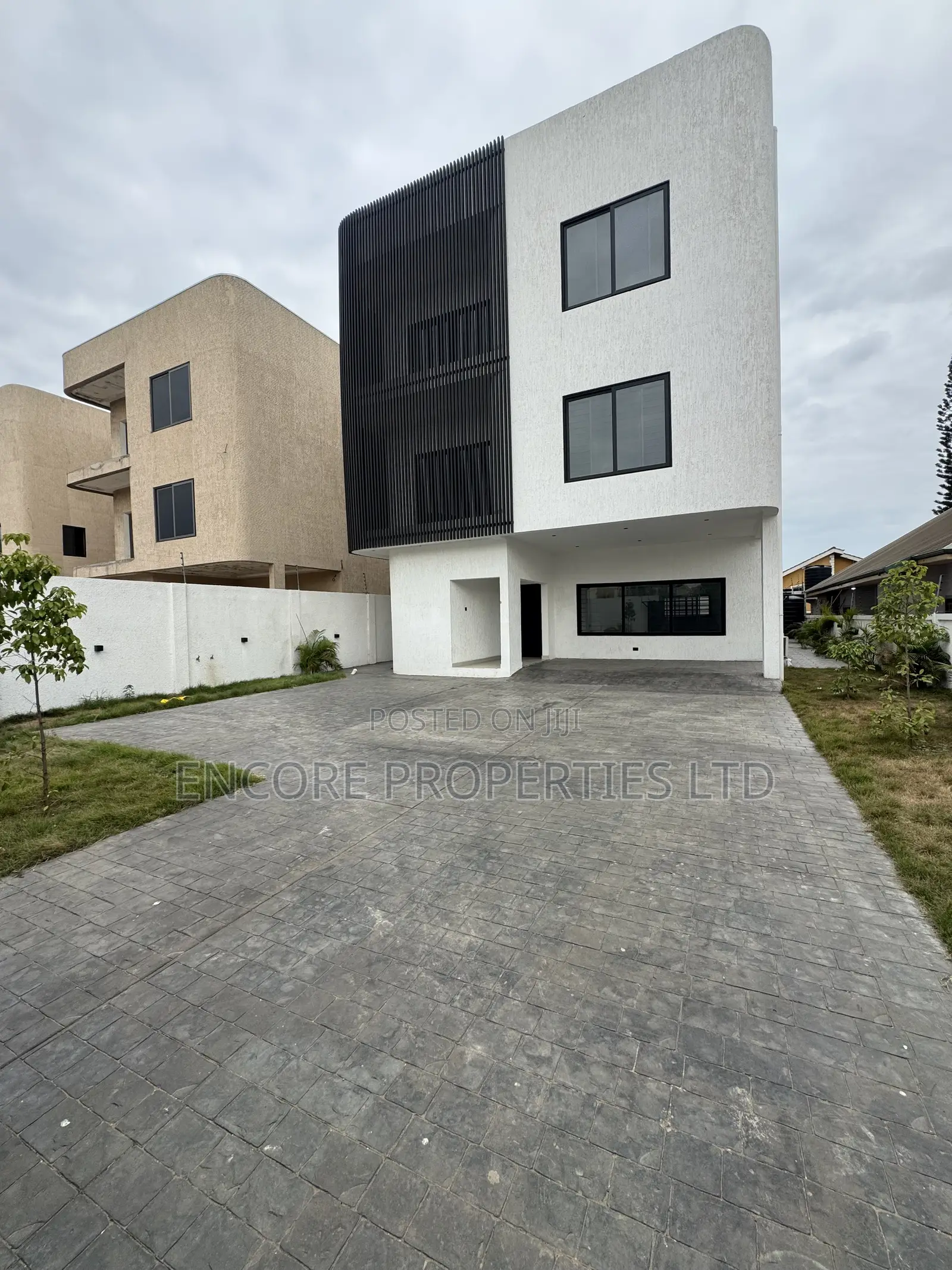 5bdrm House in American House for rent