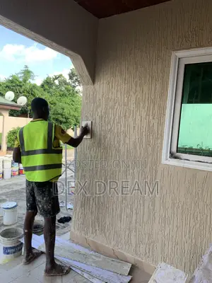 Affordable Grafiato Paint