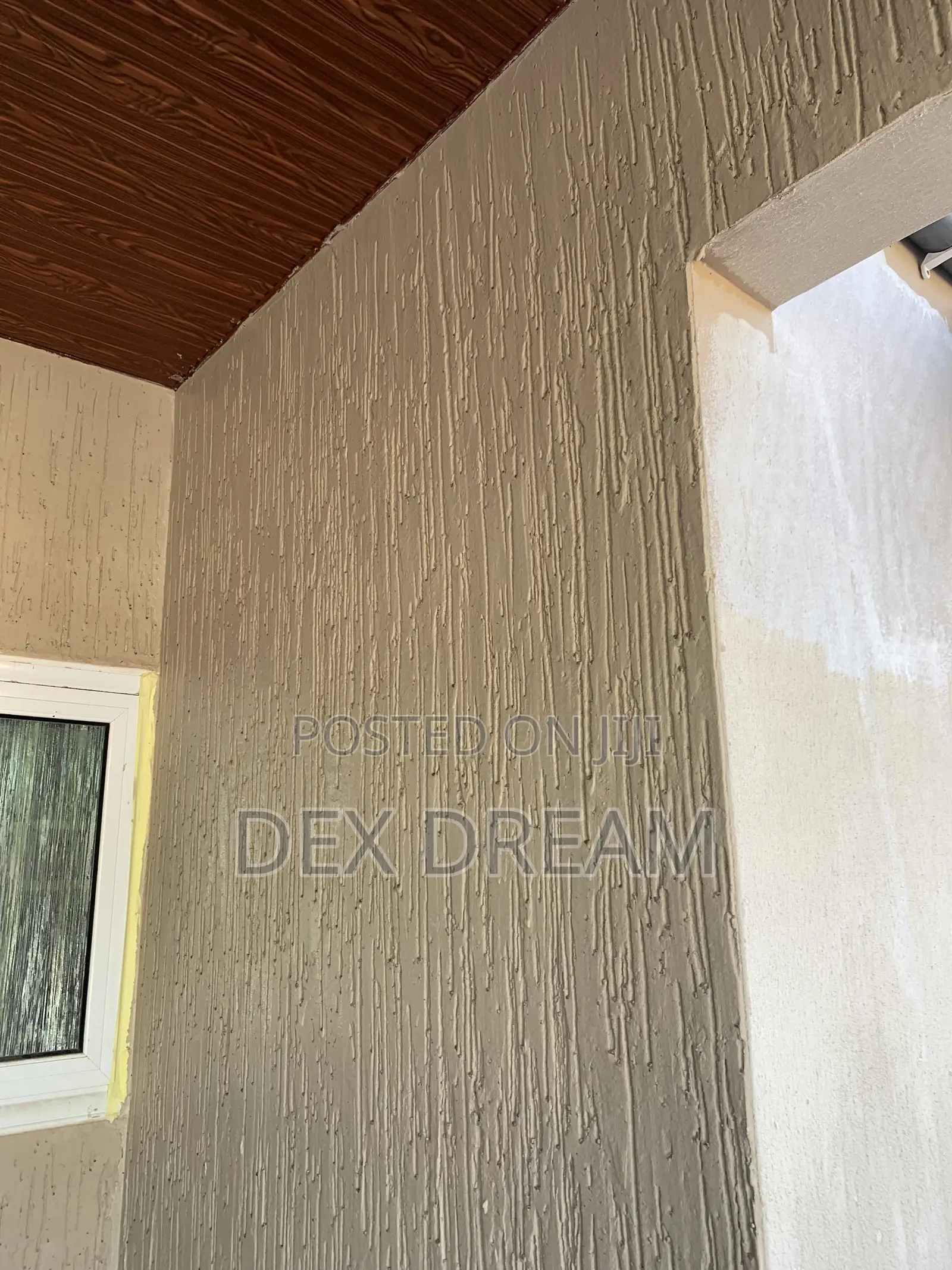Affordable Grafiato Paint