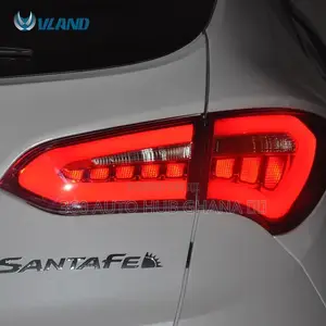 Tail Light Available for Hyundai Santa Fe