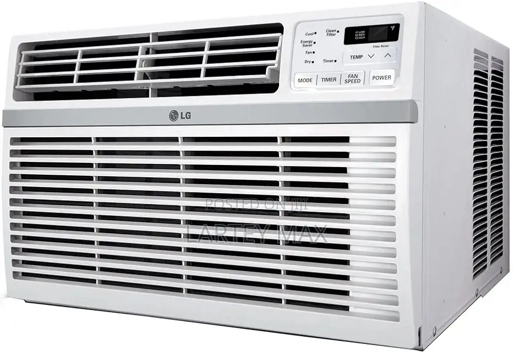 Window Air Conditioner