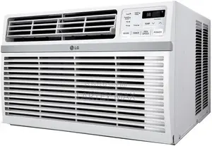 Window Air Conditioner