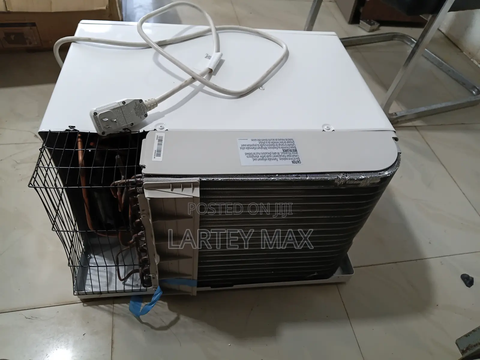 Window Air Conditioner