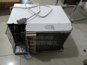 Window Air Conditioner