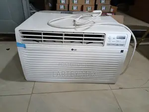 Window Air Conditioner