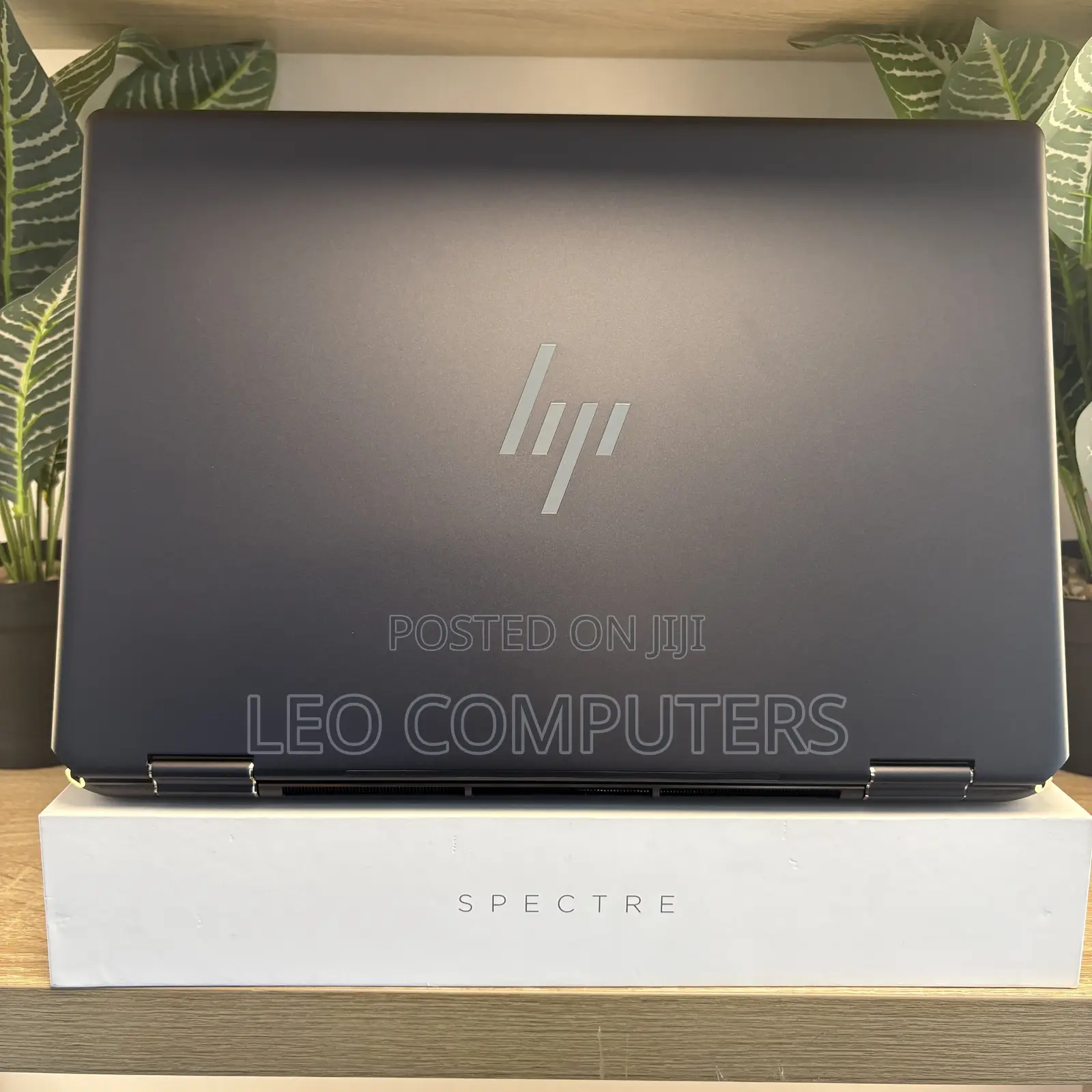 New Laptop HP Spectre X360 16GB Intel Core i7 SSD 512GB