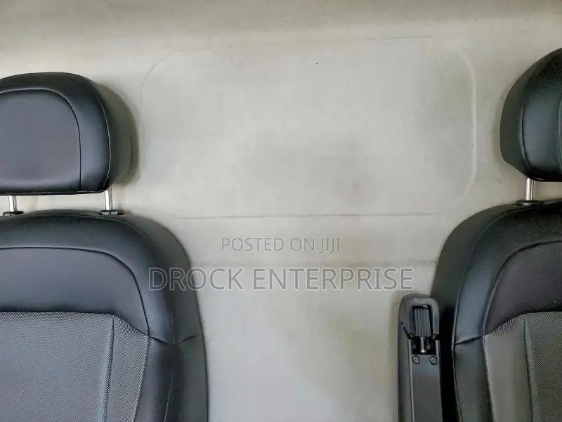 RAM Promaster 2500 2019 White