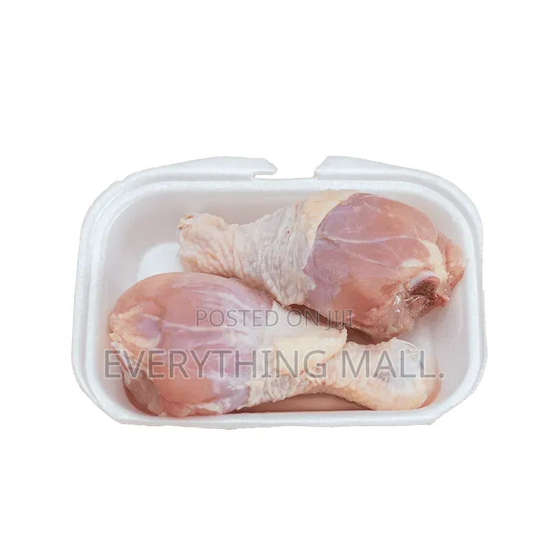 Premium Frozen Chicken Drumsticks (10kg Carton Per Lb)