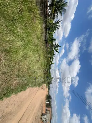 Land for Sale in Katamanso