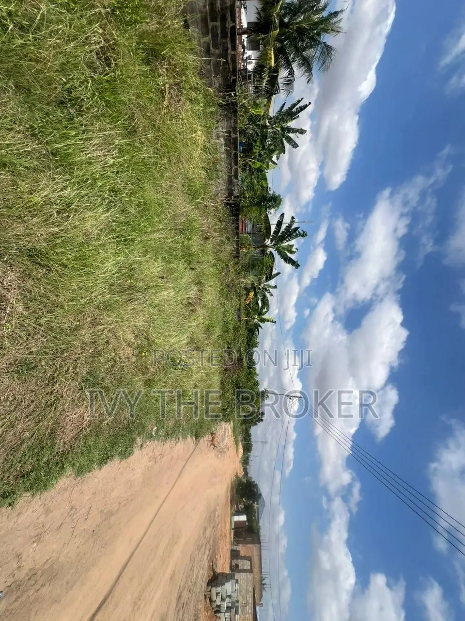 Land for Sale in Katamanso