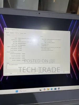 New Laptop MSI 8GB AMD Ryzen 5 SSD 512GB