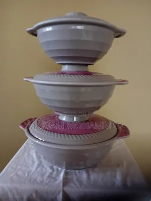Bowls Sets