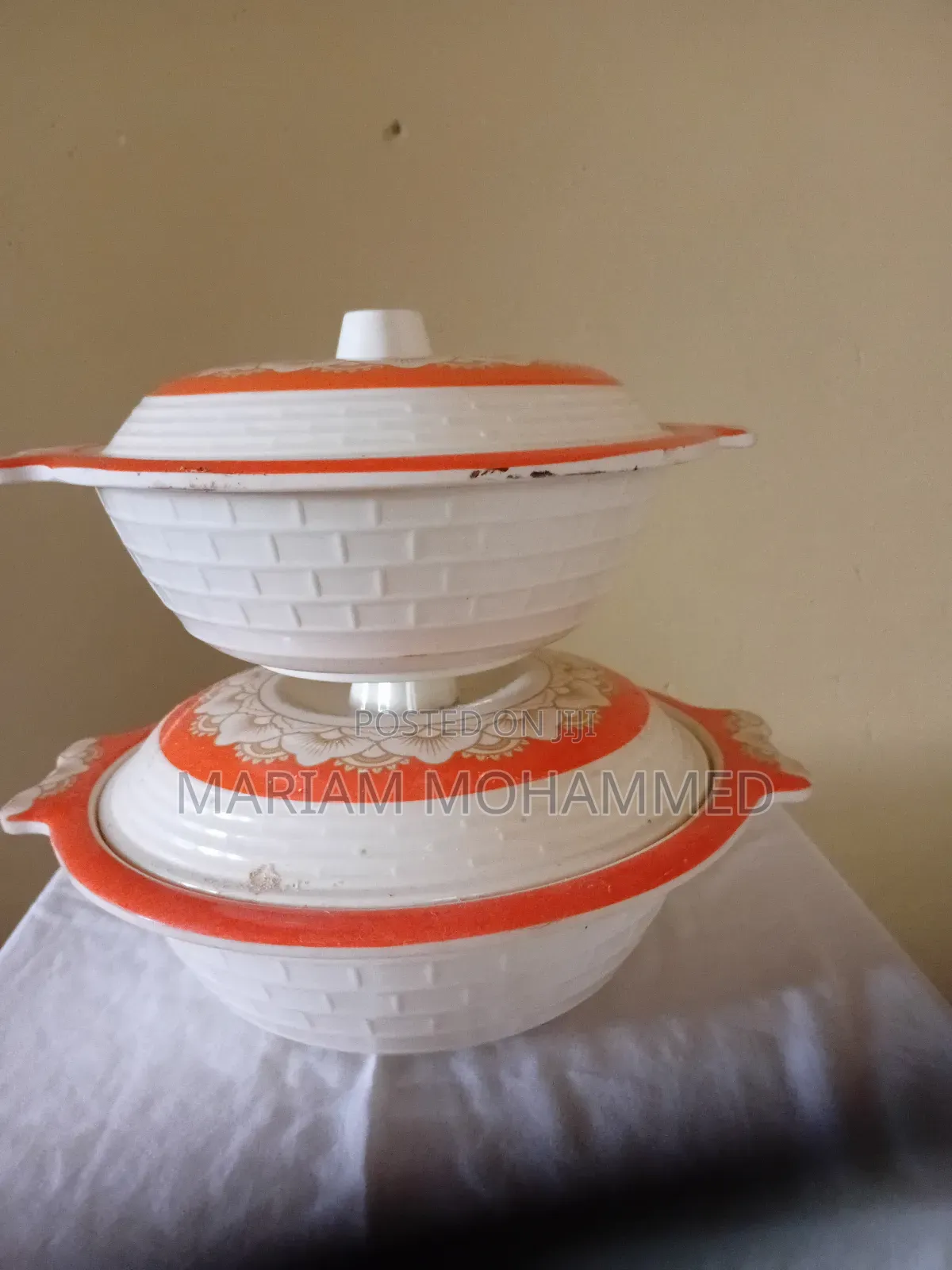 Bowls Sets