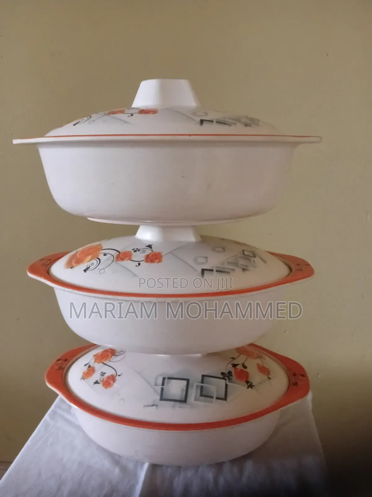 Bowls Sets