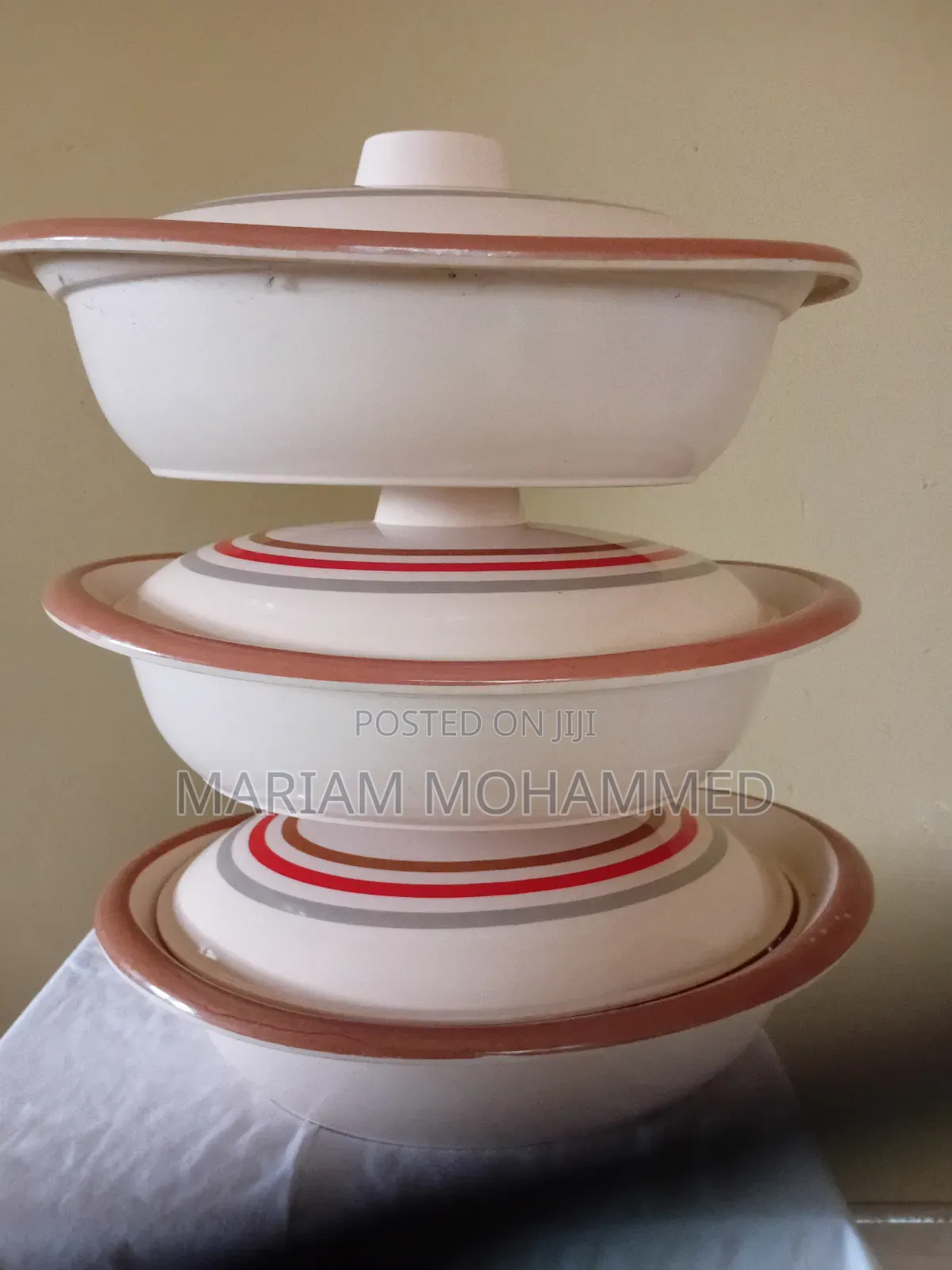 Bowls Sets