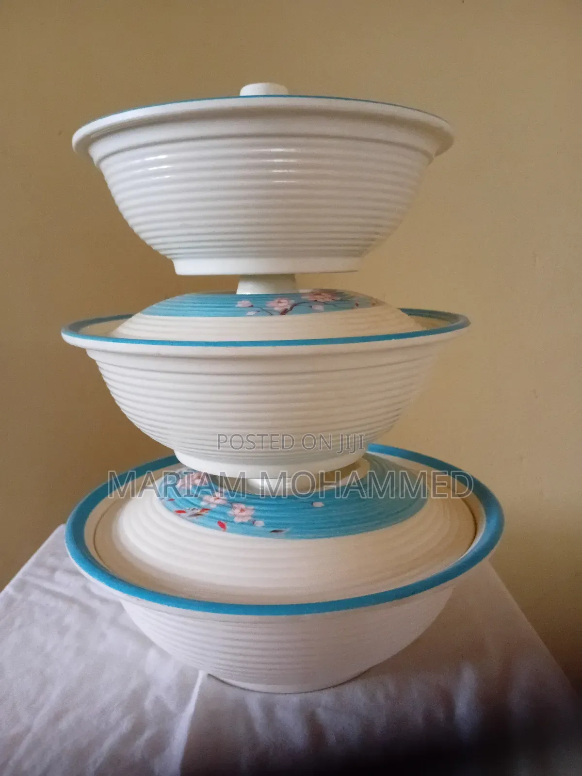 Bowls Sets