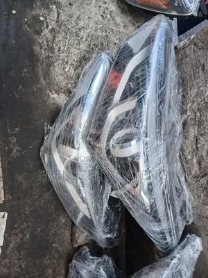 Hyundai Santa Fee 2016 2017 Model Headlight Home Use Normal One