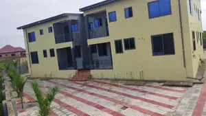 2bdrm Apartment in Kasoa Close To Toma for sale