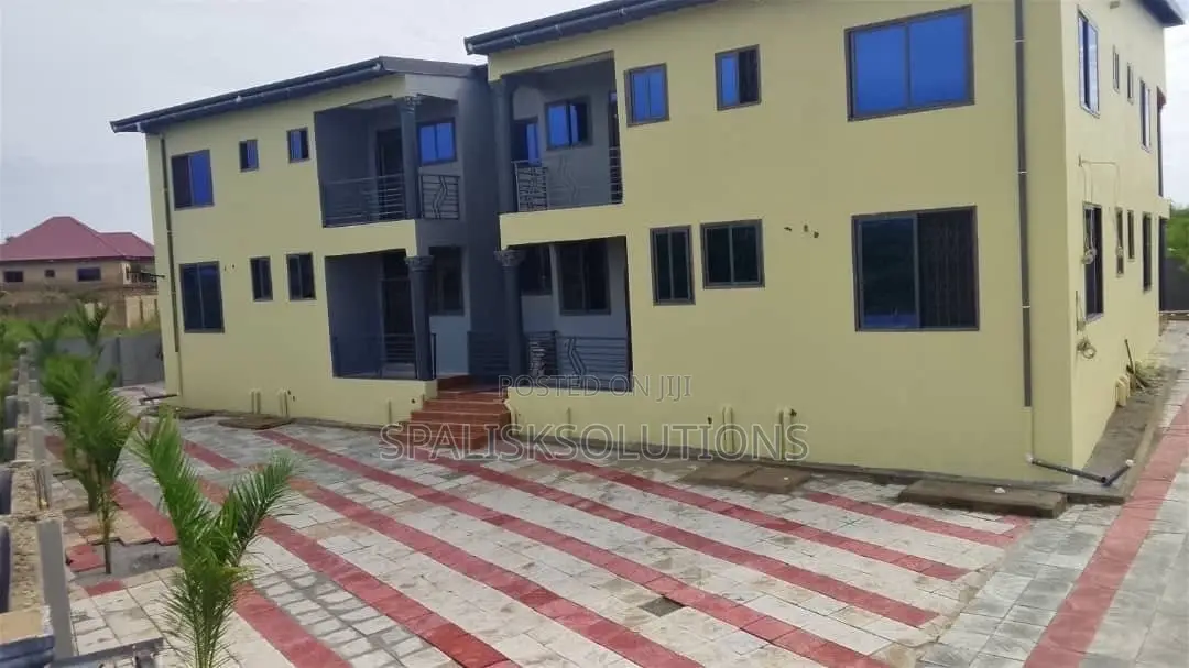 2bdrm Apartment in Kasoa Close To Toma for sale