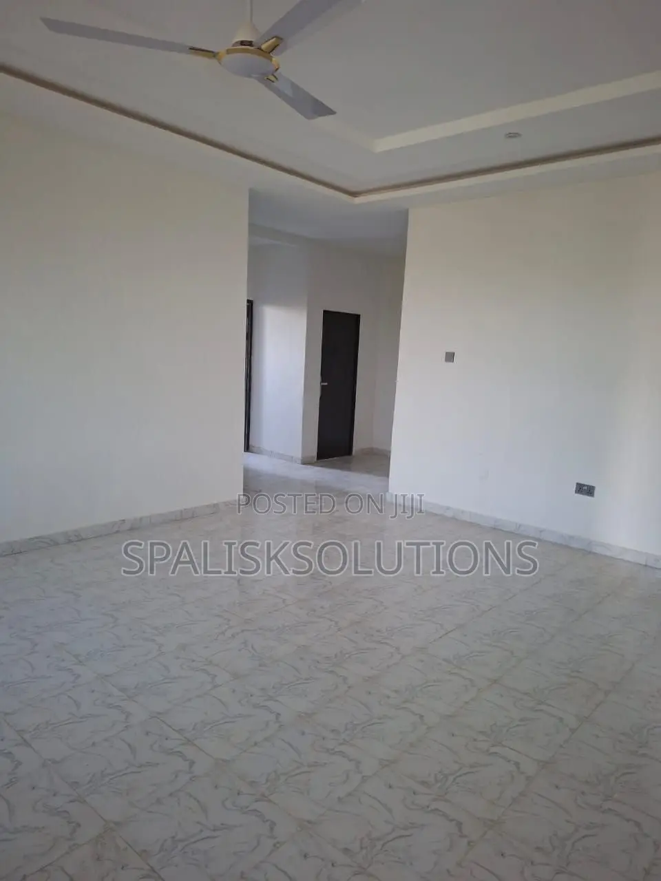 2bdrm Apartment in Kasoa Close To Toma for sale