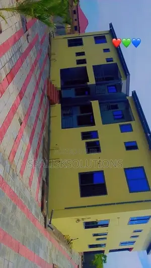 2bdrm Apartment in Kasoa Close To Toma for sale