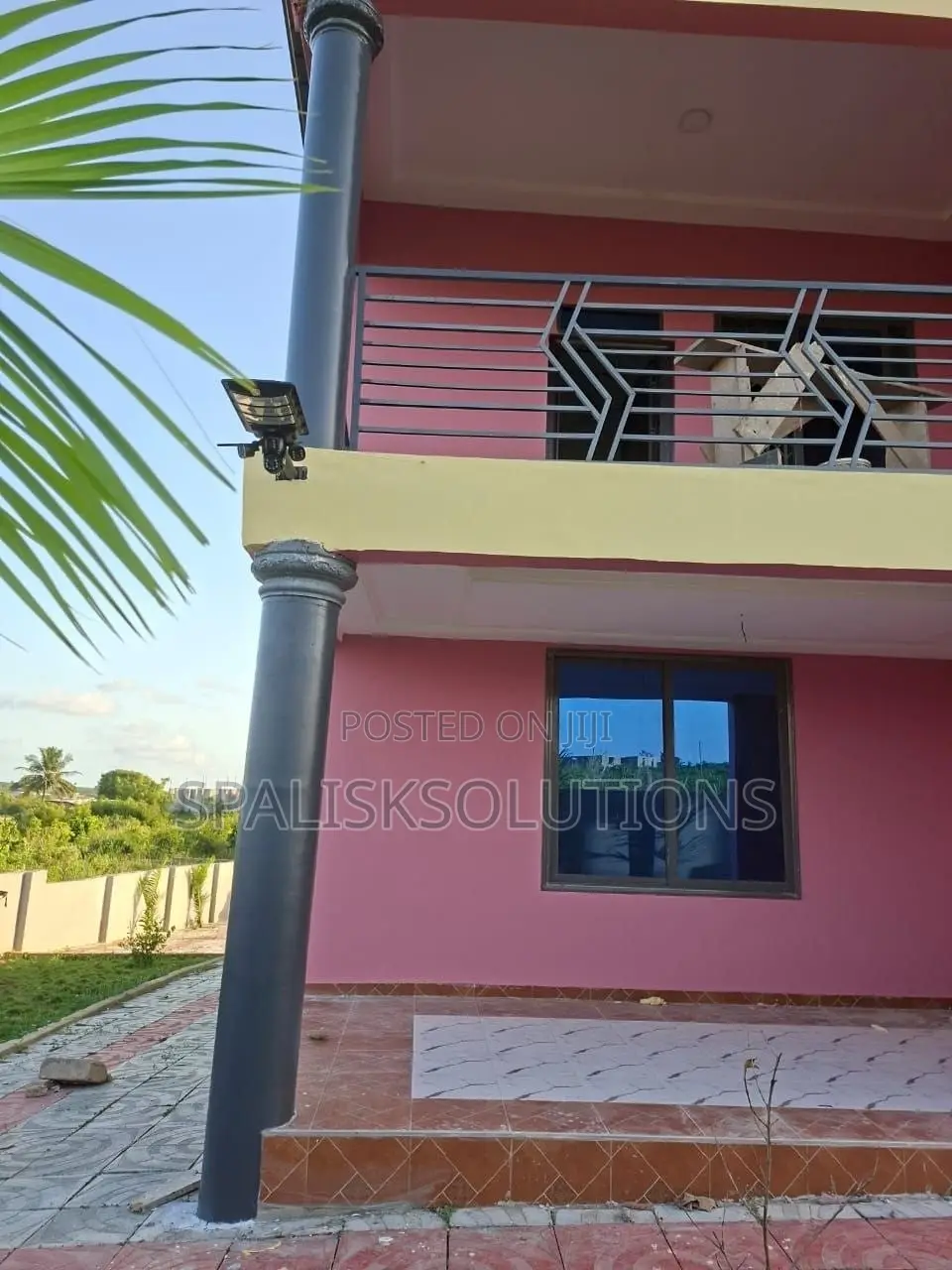 2bdrm Apartment in Kasoa Close To Toma for sale